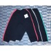 Детские спортивные штаны с лампасами, 28-339b,100% хлопок, Россия